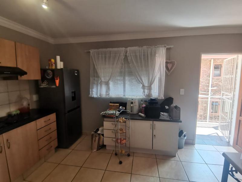 To Let 1 Bedroom Property for Rent in Die Bult North West